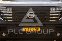 2024 Nissan Interstar