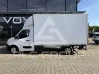 2024 Nissan Interstar