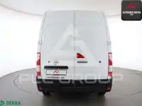 2024 Nissan Interstar