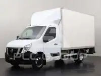 2024 Nissan Interstar
