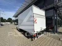 2024 Nissan Interstar