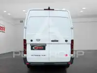 2024 Nissan Interstar