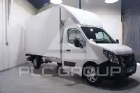 2024 Nissan Interstar