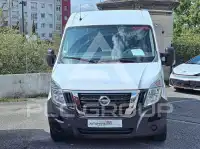 2024 Nissan Interstar