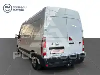 2024 Nissan Interstar
