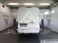 2024 Nissan Interstar