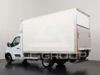 2024 Nissan Interstar