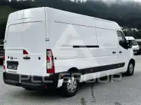 2024 Nissan Interstar