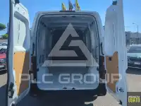 2024 Nissan Interstar