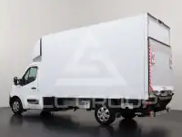 2024 Nissan Interstar