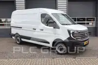 2024 Nissan Interstar