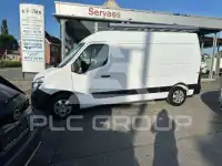 2024 Nissan Interstar