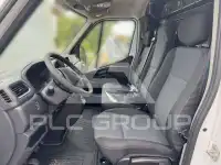2024 Nissan Interstar