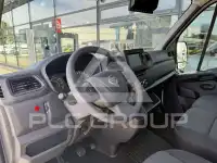 2024 Nissan Interstar