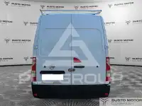 2024 Nissan Interstar