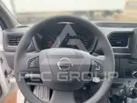 2024 Nissan Interstar