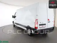2024 Nissan Interstar