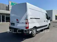 2024 Nissan Interstar