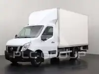 2024 Nissan Interstar