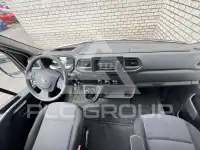 2024 Nissan Interstar