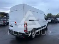 2024 Nissan Interstar