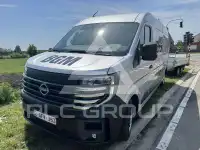 2024 Nissan Interstar