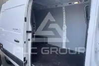 2024 Nissan Interstar