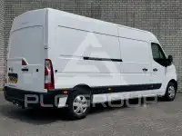 2024 Nissan Interstar