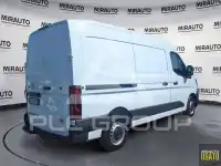 2024 Nissan Interstar