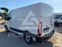 2024 Nissan Interstar