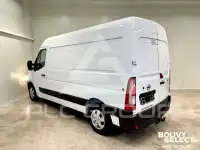 2024 Nissan Interstar