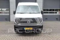 2024 Nissan Interstar