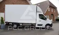 2024 Nissan Interstar