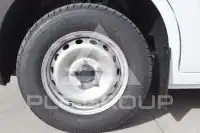 2024 Nissan Interstar