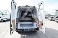 2024 Nissan Interstar