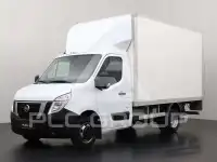 2024 Nissan Interstar