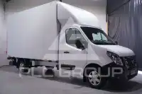 2024 Nissan Interstar