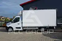 2024 Nissan Interstar