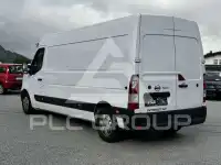 2024 Nissan Interstar