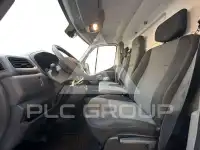 2024 Nissan Interstar