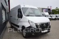 2024 Nissan Interstar