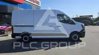 2024 Nissan Interstar