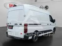 2024 Nissan Interstar