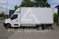 2024 Nissan Interstar