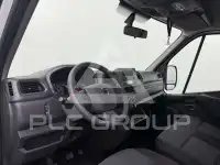 2024 Nissan Interstar