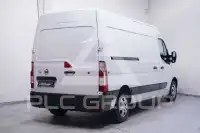 2024 Nissan Interstar