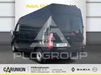 2024 Nissan Interstar
