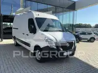 2024 Nissan Interstar