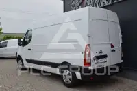 2024 Nissan Interstar