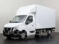 2024 Nissan Interstar